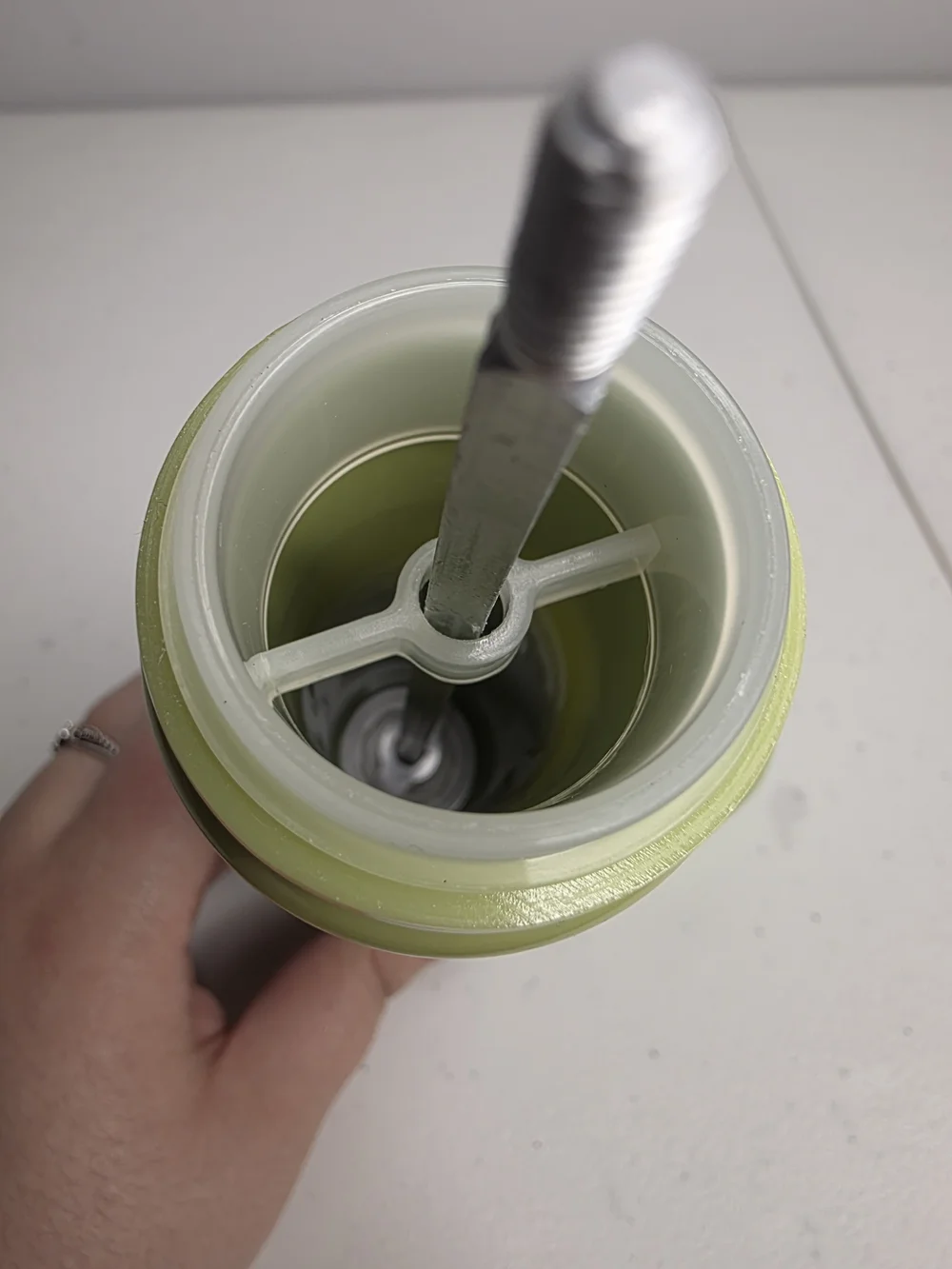 Le Creuset le creuset